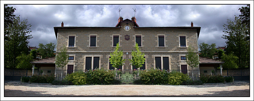 Mairie