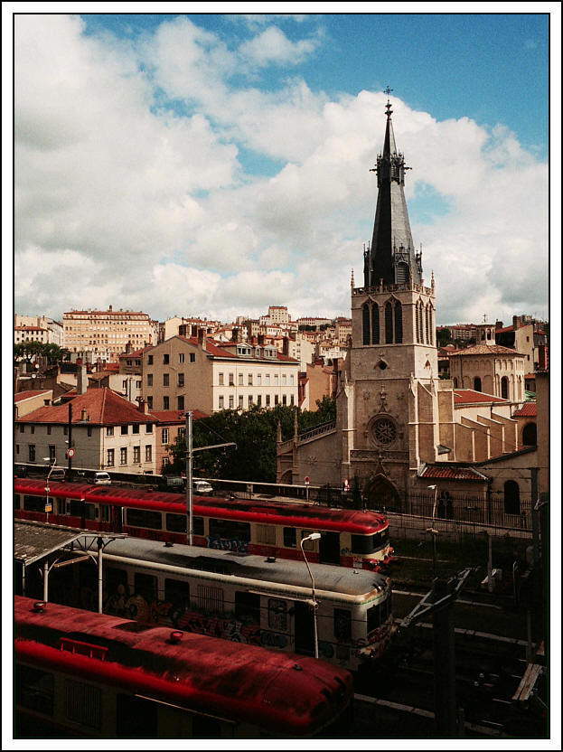 SaintPaul